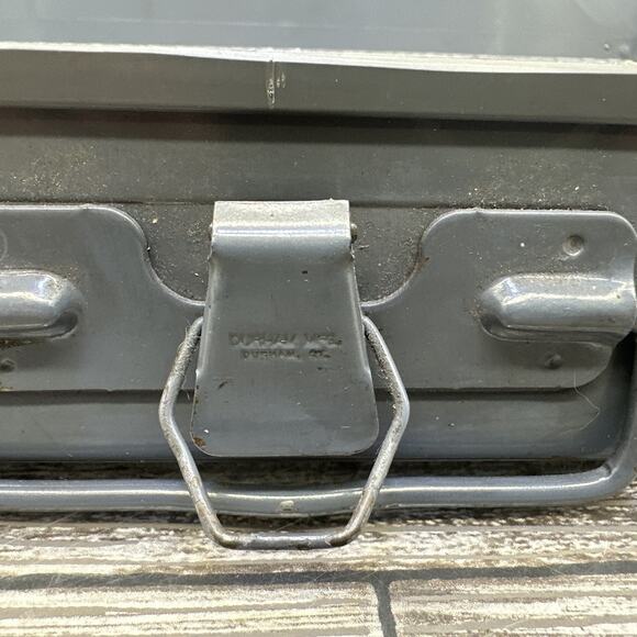 Large assorted terminal set crap style. Quick disconnect. {I} - Picture 8 of 16